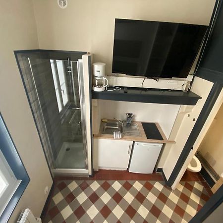 Mini Studio Centre De Rouen - 188 Ngoại thất bức ảnh